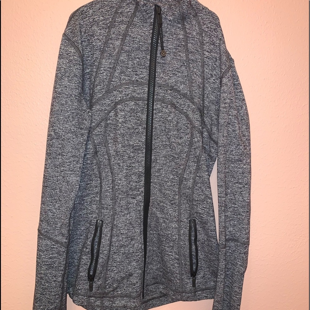 Lululemon Athletica Define Jacket